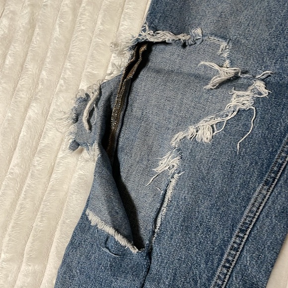 Everlane The Cheeky Jean | Size 28 Crop - Picture 2 of 12